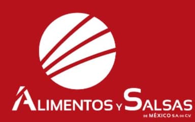 Alimentos y Salsas de México, S.A. de C.V. logo