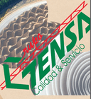 Grupo Tensa, S.A. de C.V. logo