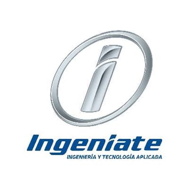 Ingeniería y Tecnología Aplicada NCO, S.A. de C.V. logo