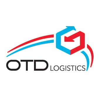 Otd Logistics, S. de R.L. de C.V. logo