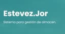 Estevez.Jor Servicios, S.A. de C.V. logo