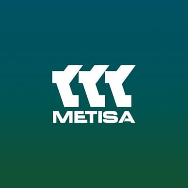 Metisa Metalurgica Timboense SA logo