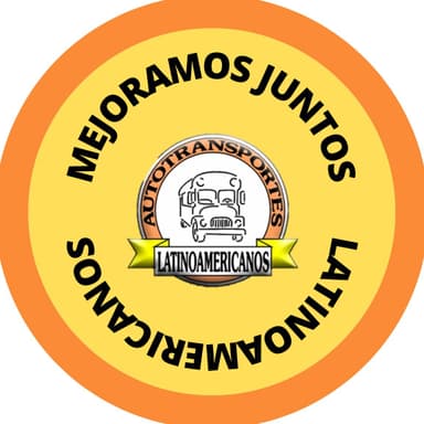 Autotransportes Latinoamericanos, S.A. de C.V. logo