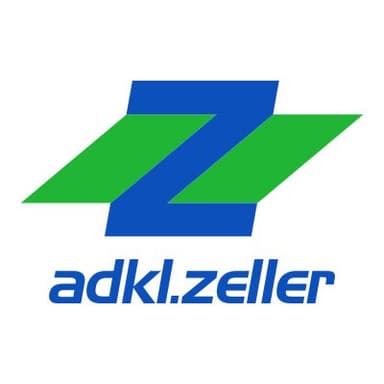 Adkl Zeller Eletro Sistemas Ltda logo