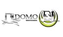Montacargas y Maquinas Industriales Aldomo, S.A. de C.V. logo
