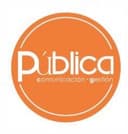 Pública, Comunicación y Gestión, S.C. logo