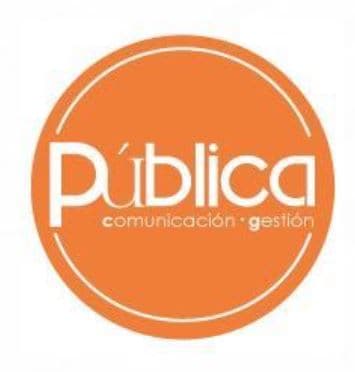 Pública, Comunicación y Gestión, S.C. logo