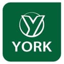 York Industria e Comercio de Tecidos Especiais SA logo