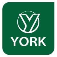 York Industria e Comercio de Tecidos Especiais SA logo