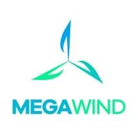 Megawind Industria e Comercio de Produtos e Servicos Para Energias Renovaveis Ltda logo