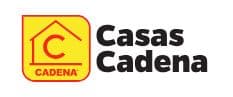 Inmobiliaria y Fraccionadora Cadena, S.A. de C.V. logo