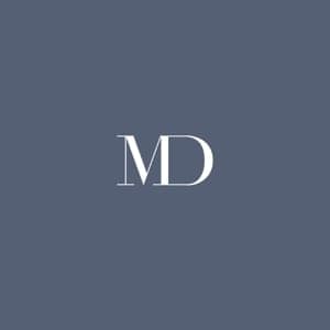 Moraes Dantas Construcoes Ltda logo