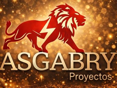 Asgabry Proyectos, S.A. de C.V. logo
