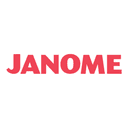Janome México, S. de R.L. de C.V. logo