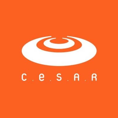 Cesar Centro de Estudos e Sistemas Avancados do Recife logo
