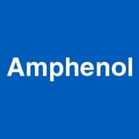 Amphenol TCS de México, S.A. de C.V. logo
