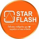 Star Flash Ind e Com de Produtos Quimicos Ltda logo
