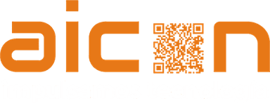 GRUPO AICON S.R.L. logo