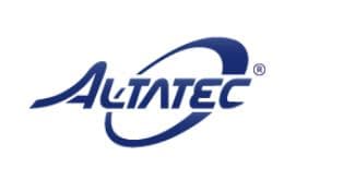 Alta Tecnología en Sistemas Inteligentes, S.A. de C.V. logo