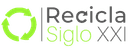 Recicla Siglo XXI, S.A. de C.V. logo