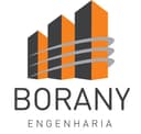 Borany Construtora Ltda logo