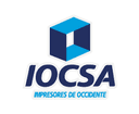 Impresores de Occidente, S.A. de C.V. logo
