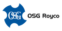 OSG Royco, S.A. de C.V. logo