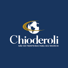 Chioderoli Importacao e Exportacao Ltda logo
