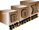 Box Industries, S.A. de C.V. logo