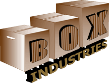 Box Industries, S.A. de C.V. logo