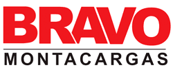 Bravo Montacargas Saltillo, S.A.P.I. de C.V. logo