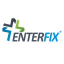Enterfix Industria, Comercio e Servicos Ltda logo