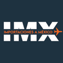 Importadora y Comercializadora Mex International, S. de R.L. de C.V. logo