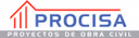 Proyectos de Obra Civil, S.A. de C.V. logo
