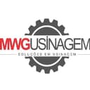 MWG Usinagem Ltda logo