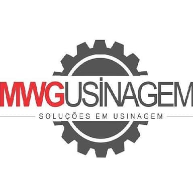 MWG Usinagem Ltda logo