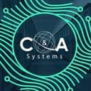 C&A Systems, S.A. de C.V. logo