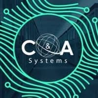 C&A Systems, S.A. de C.V. logo