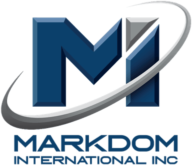 Markdom Molding del Bajío, S.A. de C.V. logo