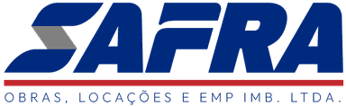Safra - Obras, Locacoes e Empreendimentos Imobiliarios Ltda logo