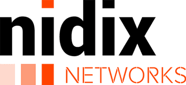 Nidix Networks, S.A. de C.V. logo