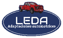 Carrocerías Leda, S.A. de C.V. logo