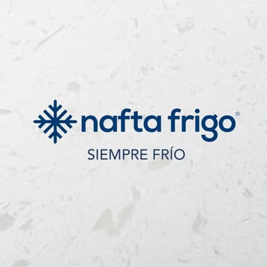 Nafta Frigoríficos, S.A. de C.V. logo