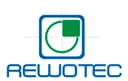 Rewotec, S.A. de C.V. logo