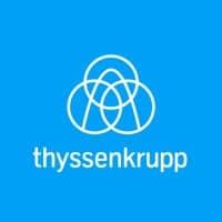 Thyssenkrupp Springs & Stabilizers Brasil Ltda logo