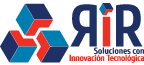 Soluciones con Innovación Tecnológica RIR, S. de R.L. de C.V. logo