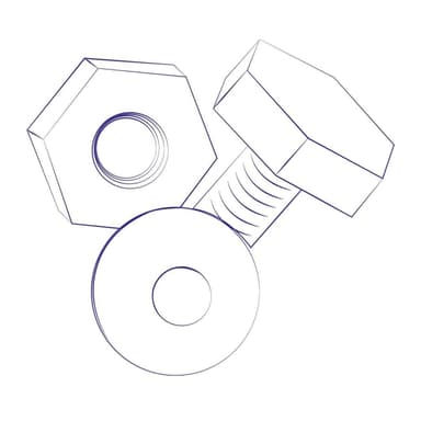 Tecnología Industrial Tornillera, S.A. de C.V. logo