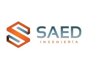 SAED Ingeniería, S.A. de C.V. logo