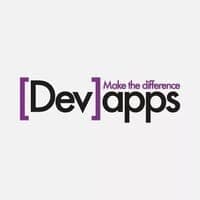 DEVAPPS S.A.S. logo