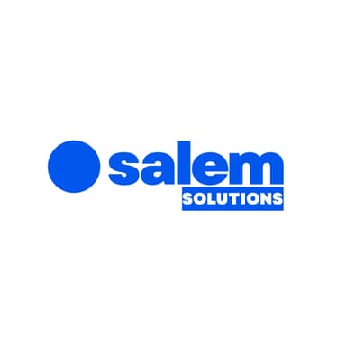 Salem Solutions, S.A. de C.V. logo